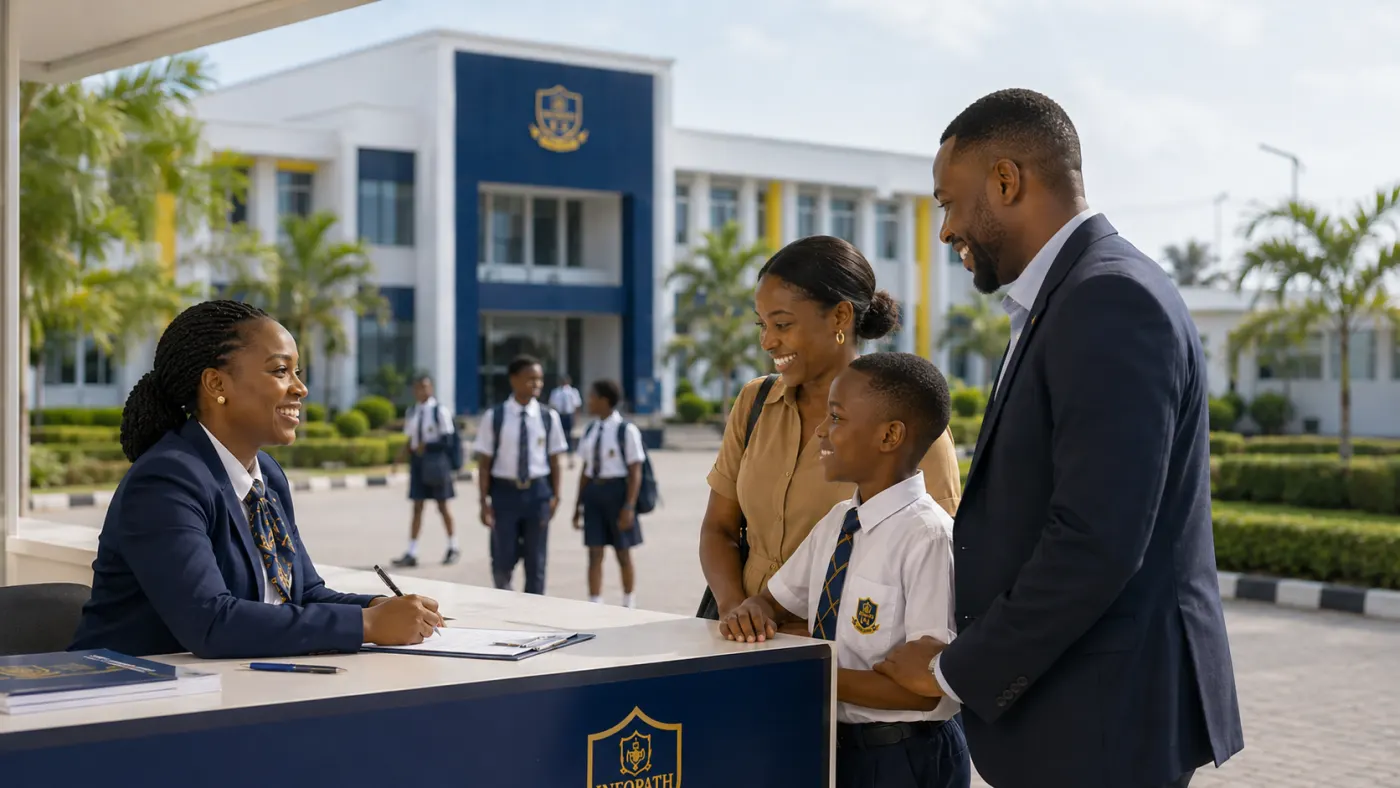 Infopath Academy Opens Admission for the New Academic Session