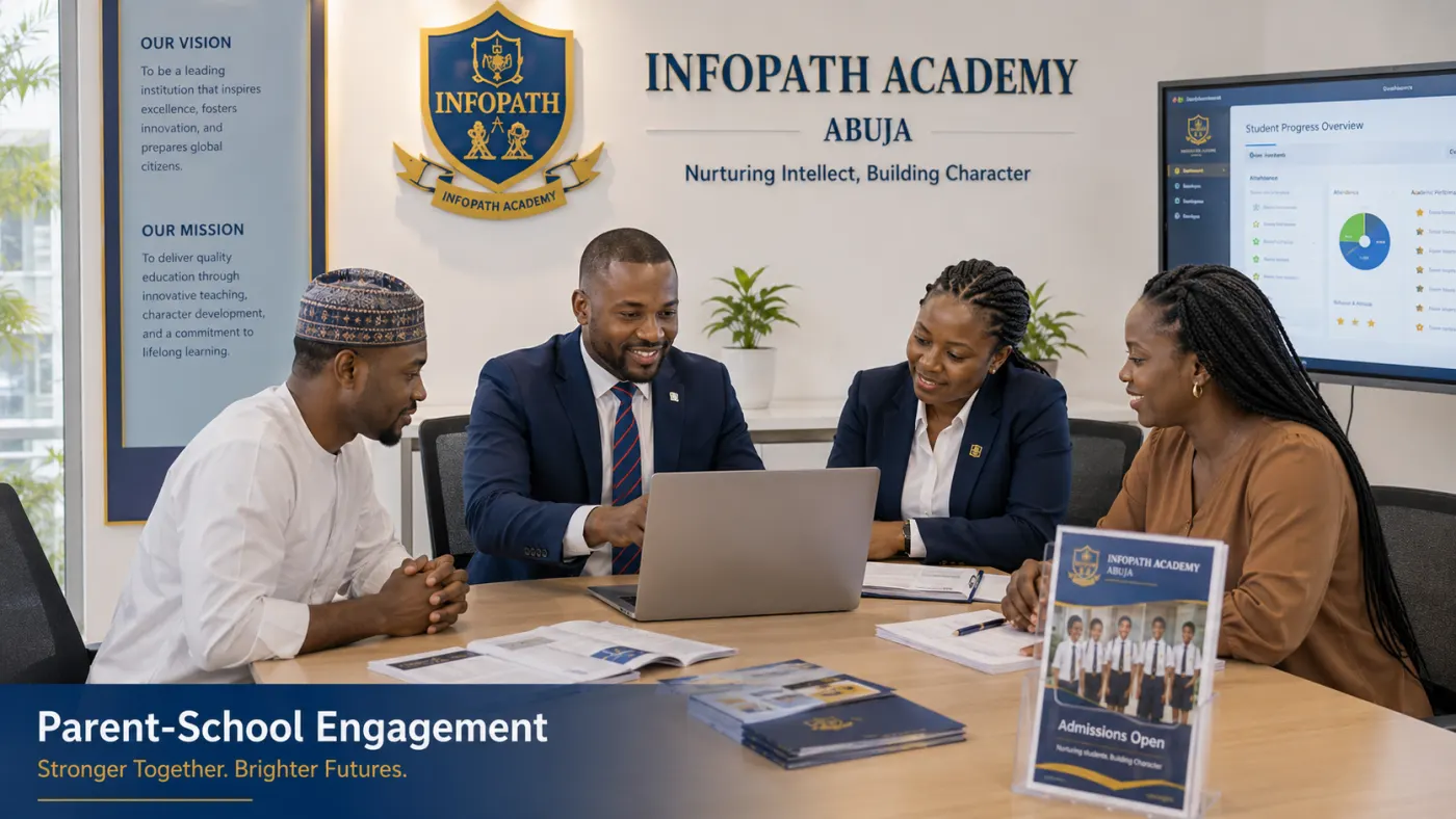 Parent-School Engagement