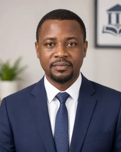 Mr. Samuel Ojo