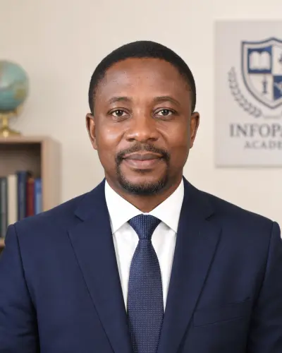 Mr. Idris Sani