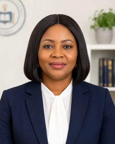 Mrs. Blessing Nnamdi