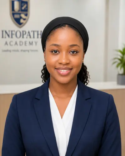 Miss Farida Abdullahi
