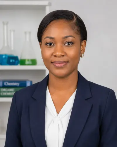 Mrs. Hadiza Musa
