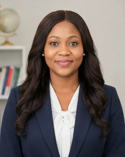 Mrs. Grace Uche